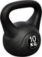 vidaXL - Kettlebell - 10 - kg
