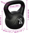vidaXL - Kettlebell - 12 - kg