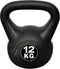 vidaXL - Kettlebell - 12 - kg