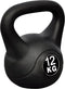 vidaXL - Kettlebell - 12 - kg