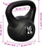 vidaXL - Kettlebell - 16 - kg