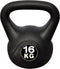 vidaXL - Kettlebell - 16 - kg