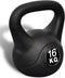 vidaXL - Kettlebell - 16 - kg