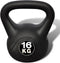 vidaXL - Kettlebell - 16 - kg