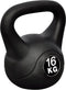 vidaXL - Kettlebell - 16 - kg