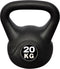 vidaXL - Kettlebell - 20 - kg