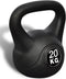 vidaXL - Kettlebell - 20 - kg