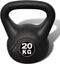 vidaXL - Kettlebell - 20 - kg
