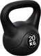 vidaXL - Kettlebell - 20 - kg