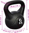 vidaXL - Kettlebell - 6 - kg