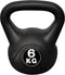 vidaXL - Kettlebell - 6 - kg