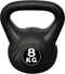 vidaXL - Kettlebell - 8 - kg