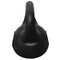 vidaXL - Kettlebell - met - kunststof - mantel - 24kg