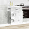 vidaXL - Keuken - onderkast -