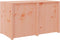 vidaXL - Keukenkast - voor - buiten - 106x55x64 - cm - massief - douglashout