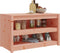 vidaXL - Keukenkast - voor - buiten - 106x55x64 - cm - massief - douglashout