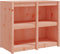 vidaXL - Keukenkast - voor - buiten - 106x55x92 - cm - massief - douglashout