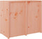 vidaXL - Keukenkast - voor - buiten - 106x55x92 - cm - massief - douglashout