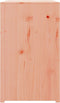vidaXL - Keukenkast - voor - buiten - 106x55x92 - cm - massief - douglashout