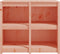 vidaXL - Keukenkast - voor - buiten - 106x55x92 - cm - massief - douglashout