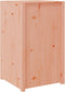 vidaXL - Keukenkast - voor - buiten - 55x55x92 - cm - massief - douglashout