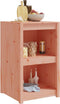 vidaXL - Keukenkast - voor - buiten - 55x55x92 - cm - massief - douglashout