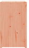 vidaXL - Keukenkast - voor - buiten - 55x55x92 - cm - massief - douglashout