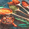 vidaXL - Keukenmat - wasbaar - anti-slip - 60x180 - cm - meerkleurig