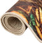 vidaXL - Keukenmat - wasbaar - anti-slip - 60x180 - cm - meerkleurig