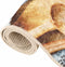 vidaXL - Keukenmat - wasbaar - anti-slip - 60x180 - cm - meerkleurig
