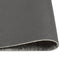 vidaXL - Keukenmat - wasbaar - betonprint - 45x150 - cm - fluweel