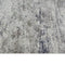 vidaXL - Keukenmat - wasbaar - betonprint - 60x300 - cm - fluweel