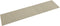 vidaXL - Keukenmat - wasbaar - bladprint - 60x300 - cm - fluweel