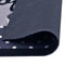 vidaXL - Keukenmat - wasbaar - Coffee - 45x150 - cm - blauw