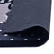vidaXL - Keukenmat - wasbaar - Coffee - 60x180 - cm - blauw
