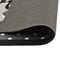 vidaXL - Keukenmat - wasbaar - Coffee - 60x180 - cm - blauw