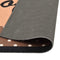 vidaXL - Keukenmat - wasbaar - Coffee - 60x300 - cm - bruin