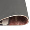 vidaXL - Keukenmat - wasbaar - dierenhuidprint - 60x180 - cm - fluweel