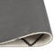 vidaXL - Keukenmat - wasbaar - geblokt - 45x150 - cm - fluweel