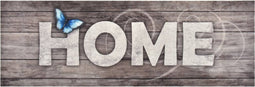 vidaXL - Keukenmat - wasbaar - Home - 45x150 - cm
