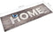 vidaXL - Keukenmat - wasbaar - Home - 60x180 - cm