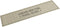 vidaXL - Keukenmat - wasbaar - Home-tekst - 60x300 - cm - fluweel