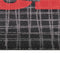 vidaXL - Keukenmat - wasbaar - Hot&Spicy - 60x180 - cm