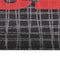 vidaXL - Keukenmat - wasbaar - Hot - & - Spicy - 60x300 - cm