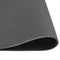vidaXL - Keukenmat - wasbaar - keukenprint - 60x180 - cm - fluweel - zwart