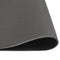 vidaXL - Keukenmat - wasbaar - keukenprint - 60x300 - cm - fluweel - zwart