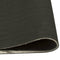 vidaXL - Keukenmat - wasbaar - koffieprint - 60x300 - cm - fluweel - bruin