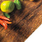 vidaXL - Keukenmat - wasbaar - kruidenprint - 60x180 - cm - fluweel