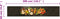 vidaXL - Keukenmat - wasbaar - kruidenprint - 60x300 - cm - fluweel