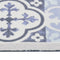 vidaXL - Keukenmat - wasbaar - Mosaic - 60x180 - cm